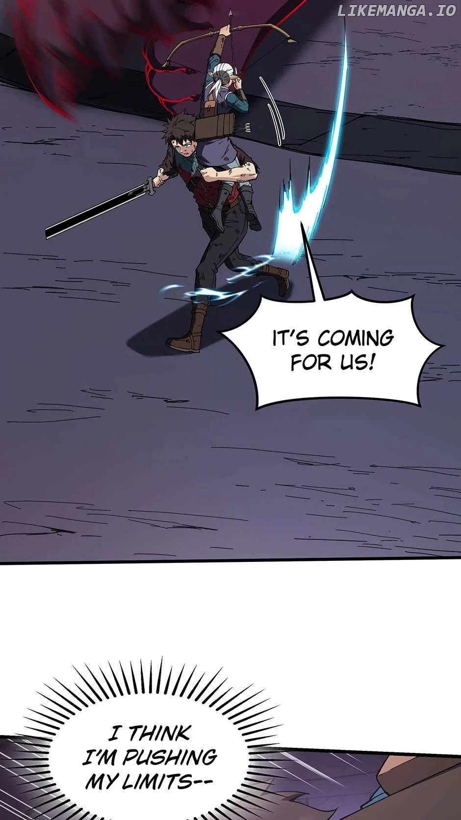 An Outcast In Another World Chapter 22 332 ch 22 67