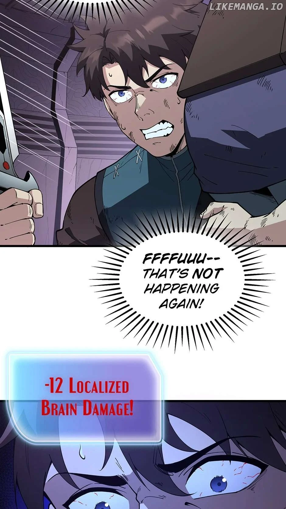 An Outcast In Another World Chapter 22 333 ch 22 68