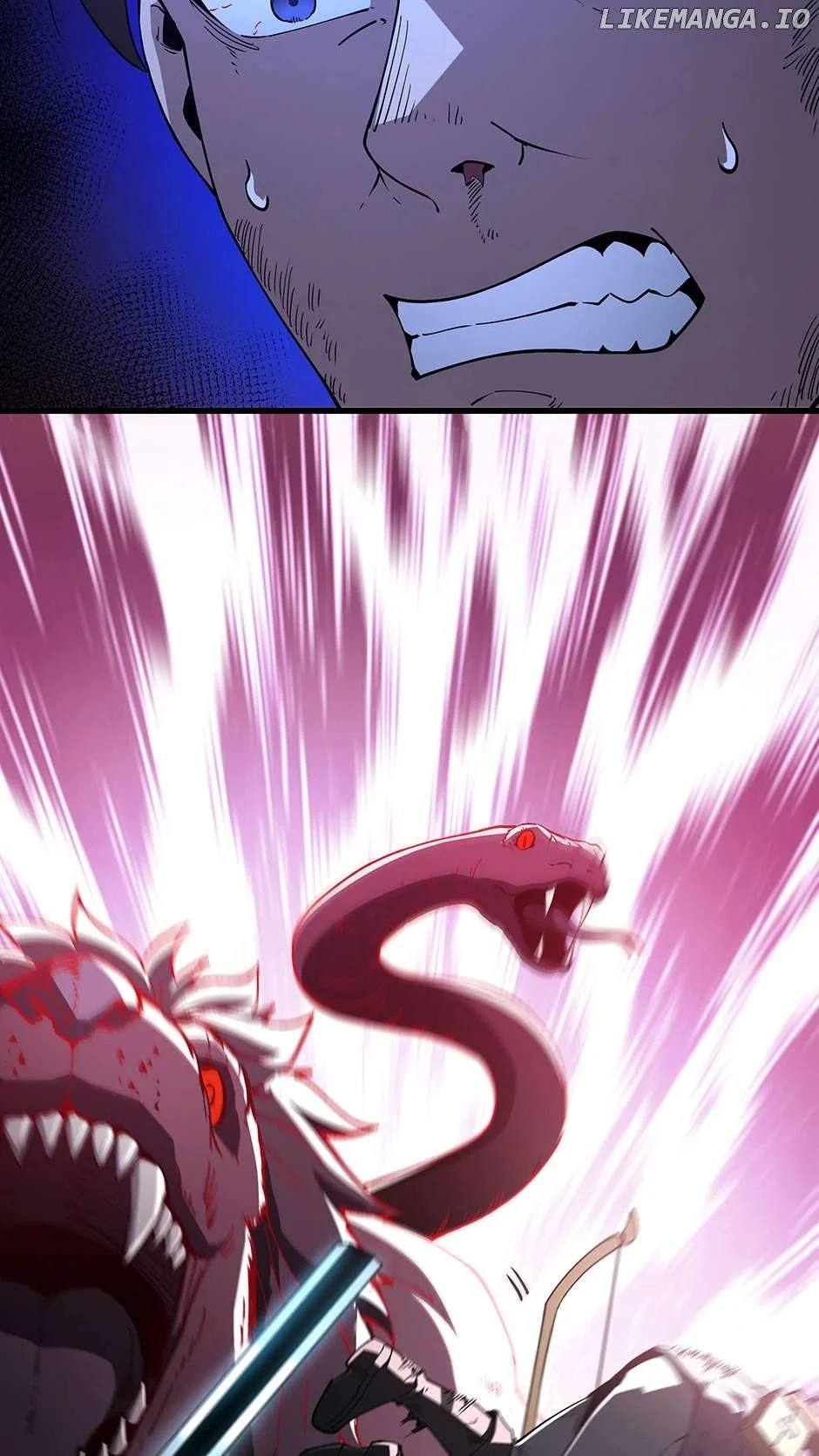 An Outcast In Another World Chapter 22 334 ch 22 69