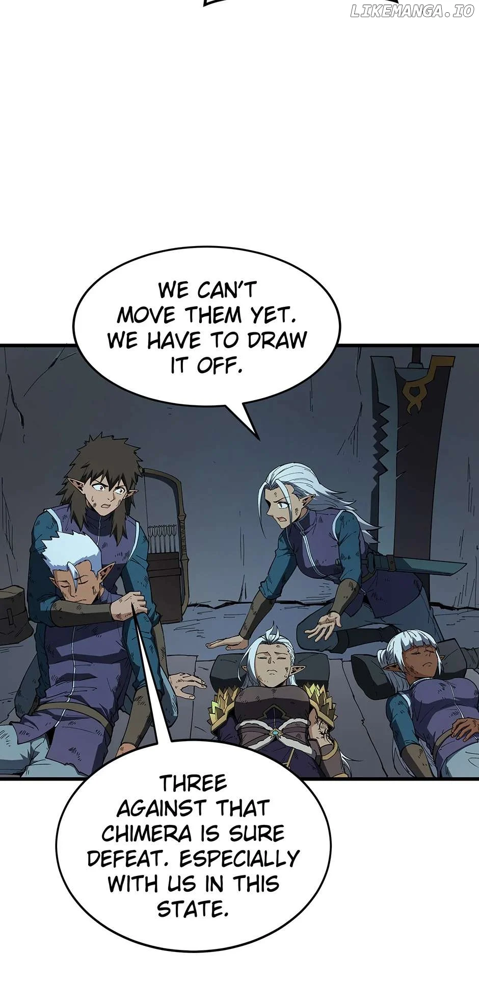 An Outcast In Another World Chapter 22 272 ch 22 7