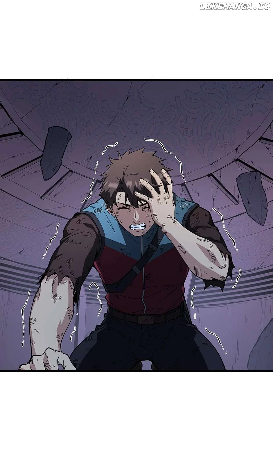 An Outcast In Another World Chapter 22 339 ch 22 74