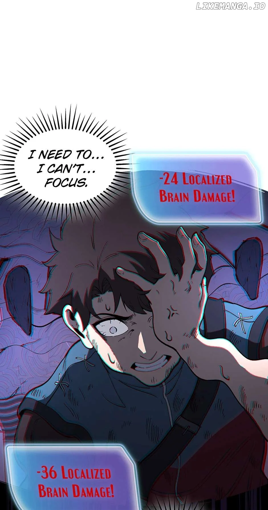 An Outcast In Another World Chapter 22 340 ch 22 75