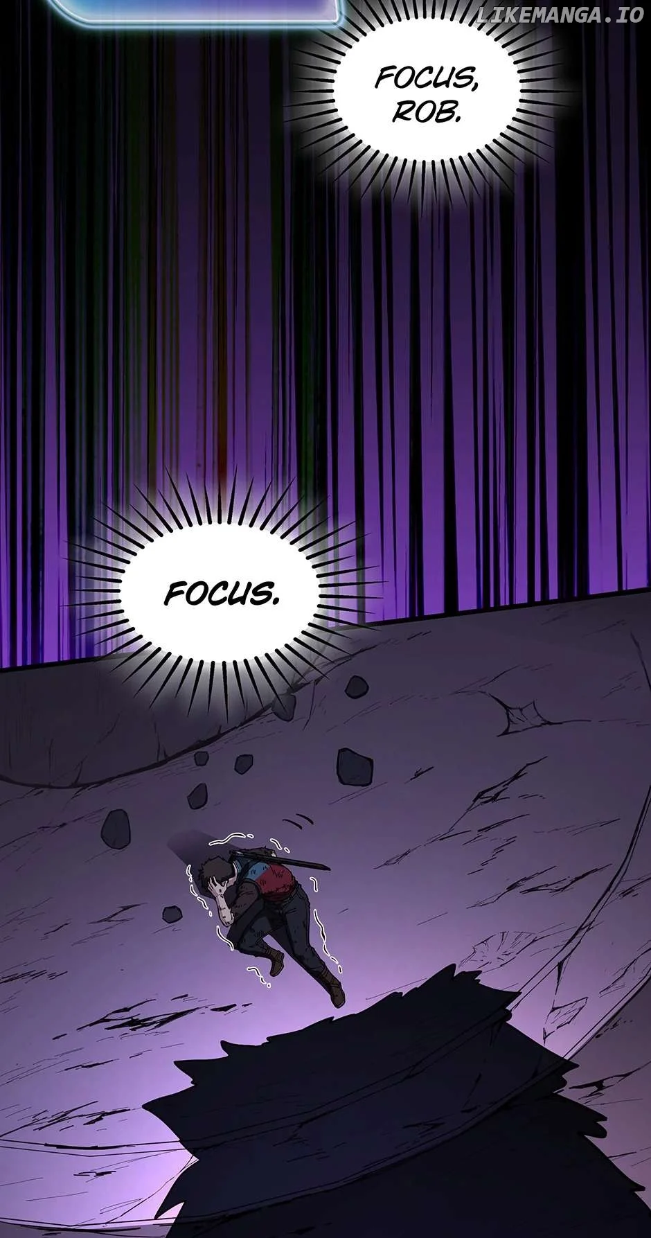 An Outcast In Another World Chapter 22 341 ch 22 76