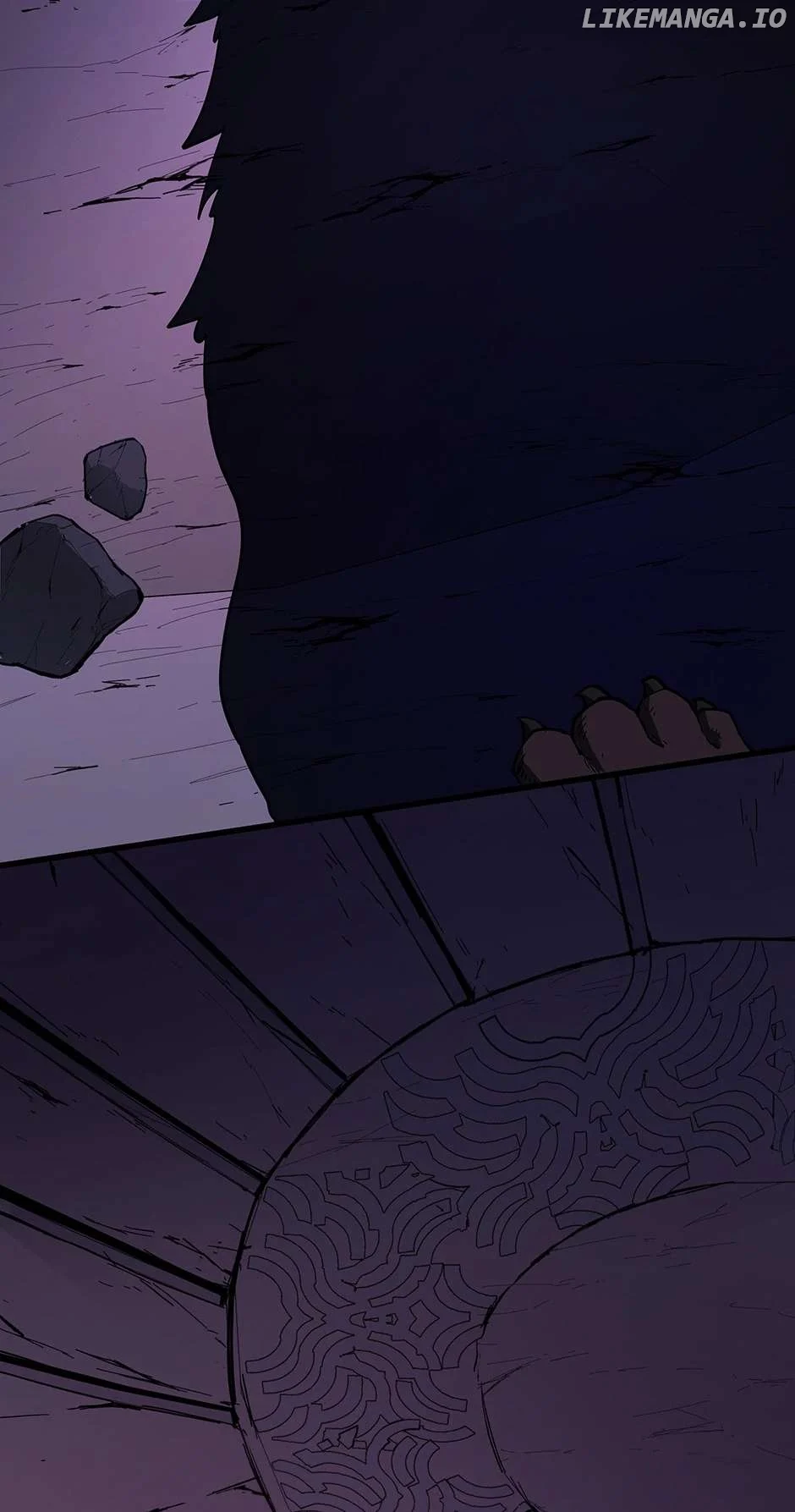 An Outcast In Another World Chapter 22 342 ch 22 77