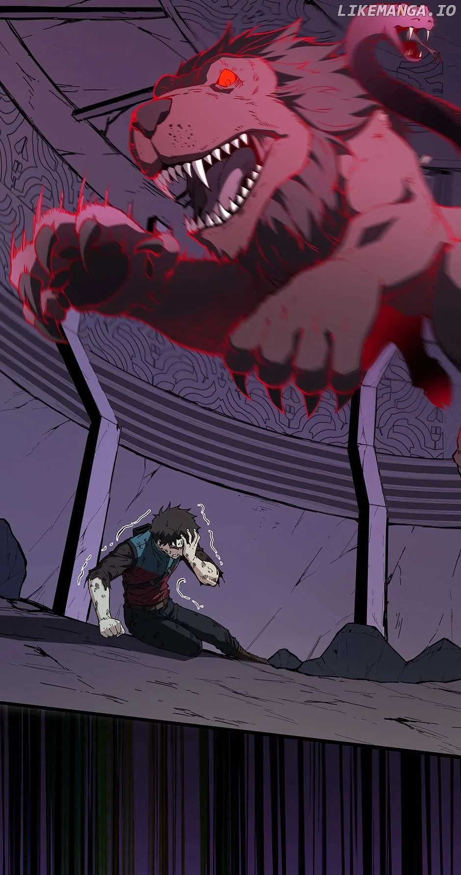 An Outcast In Another World Chapter 22 343 ch 22 78