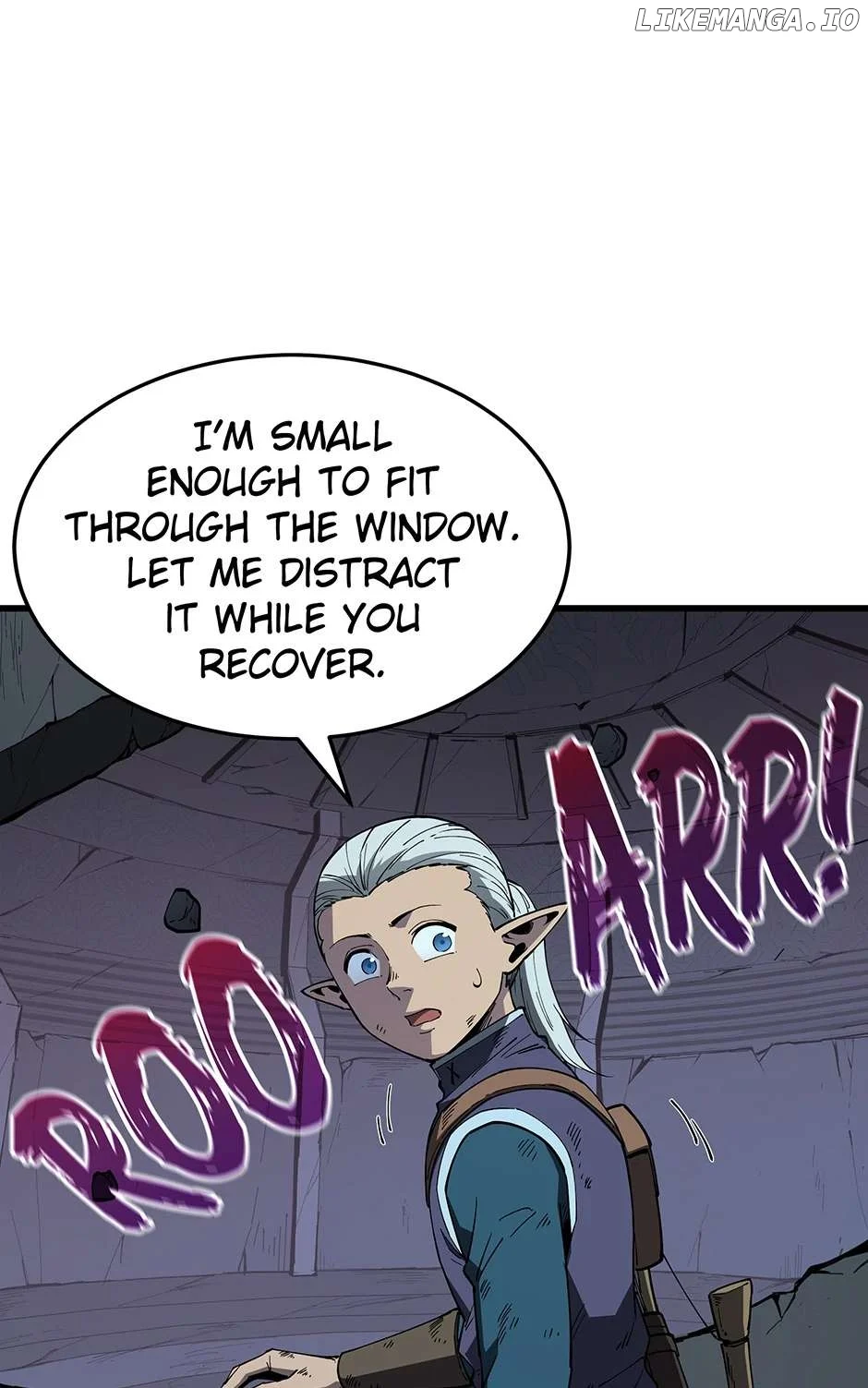 An Outcast In Another World Chapter 22 273 ch 22 8