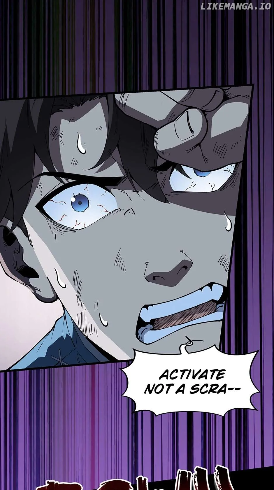 An Outcast In Another World Chapter 22 346 ch 22 81