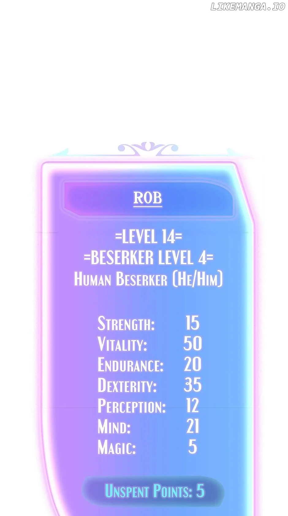 An Outcast In Another World Chapter 22 348 ch 22 83