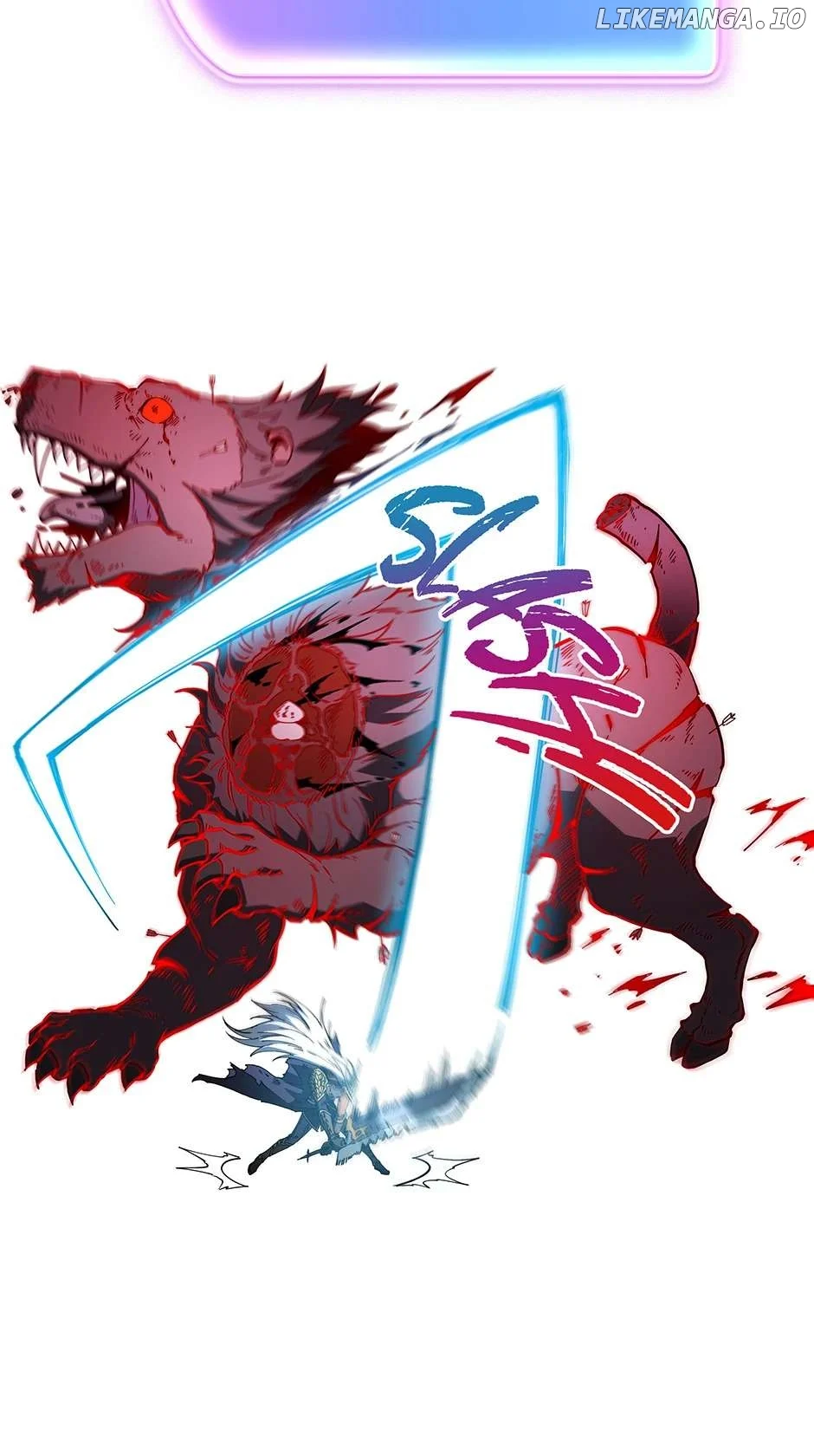 An Outcast In Another World Chapter 22 349 ch 22 84