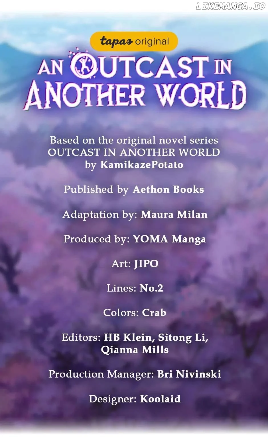 An Outcast In Another World Chapter 22 351 ch 22 86