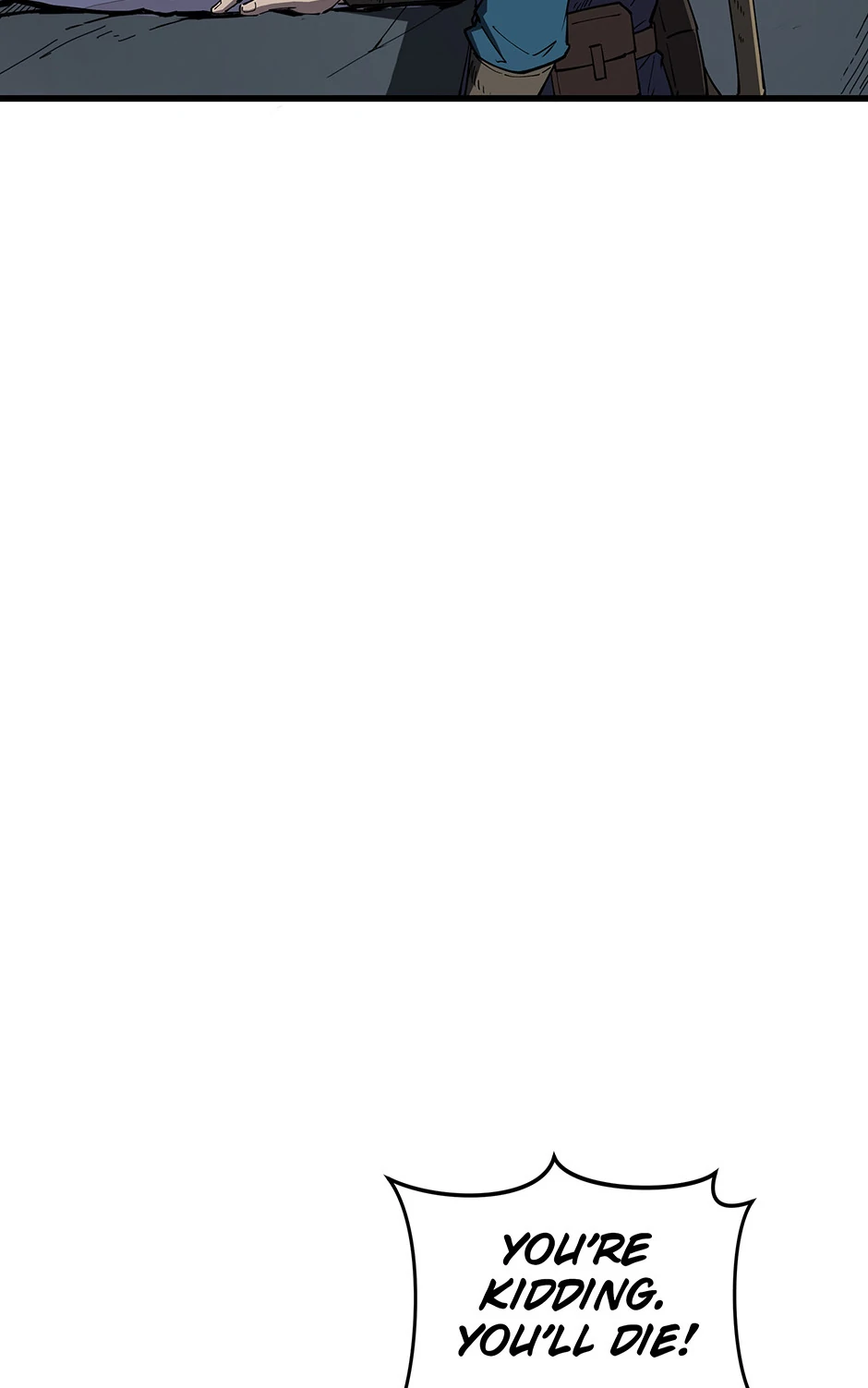 An Outcast In Another World Chapter 22 274 ch 22 9