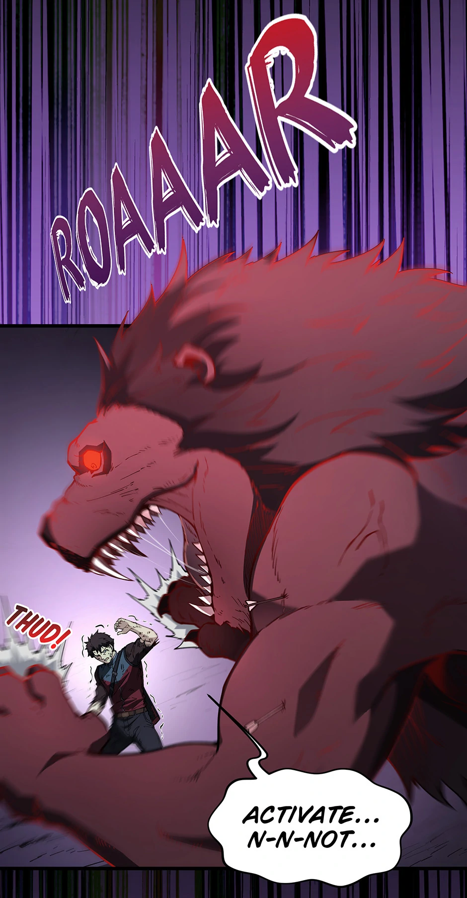 An Outcast In Another World Chapter 23 266 ch 23 1