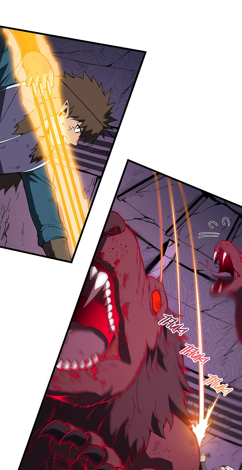 An Outcast In Another World Chapter 23 275 ch 23 10