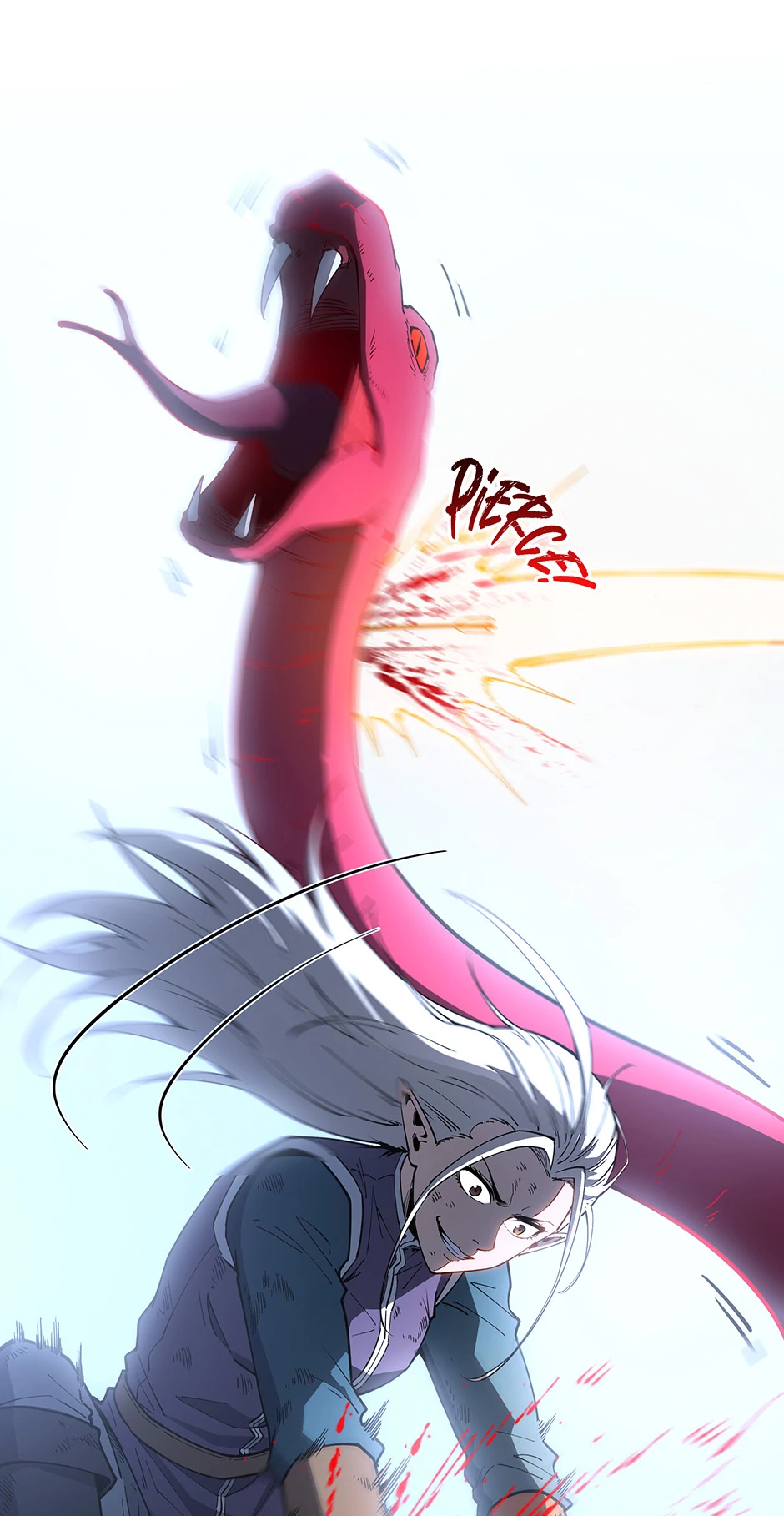 An Outcast In Another World Chapter 23 277 ch 23 12