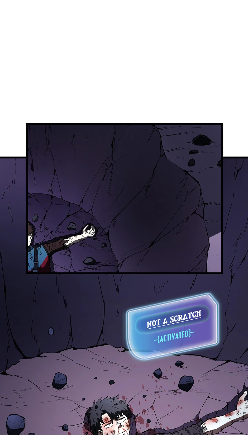 An Outcast In Another World Chapter 23 280 ch 23 15