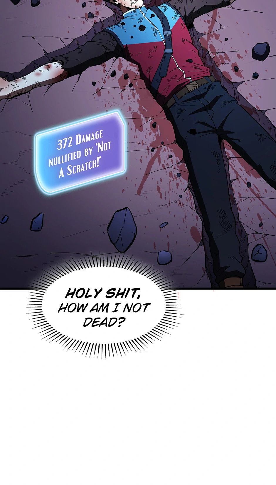 An Outcast In Another World Chapter 23 281 ch 23 16