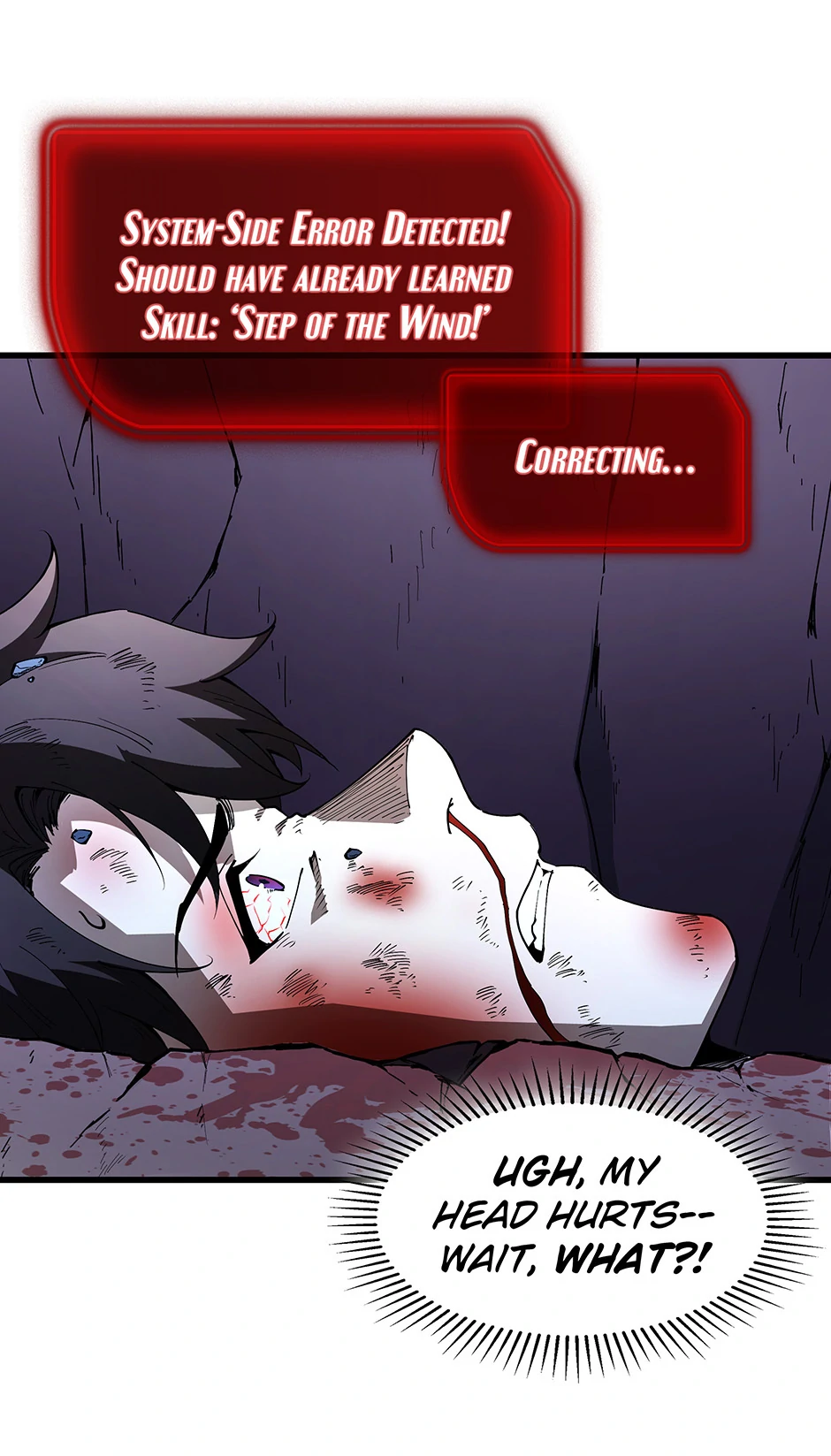 An Outcast In Another World Chapter 23 282 ch 23 17