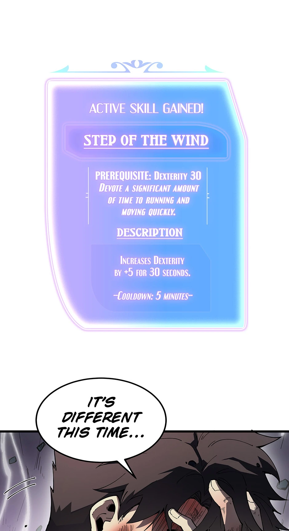 An Outcast In Another World Chapter 23 283 ch 23 18