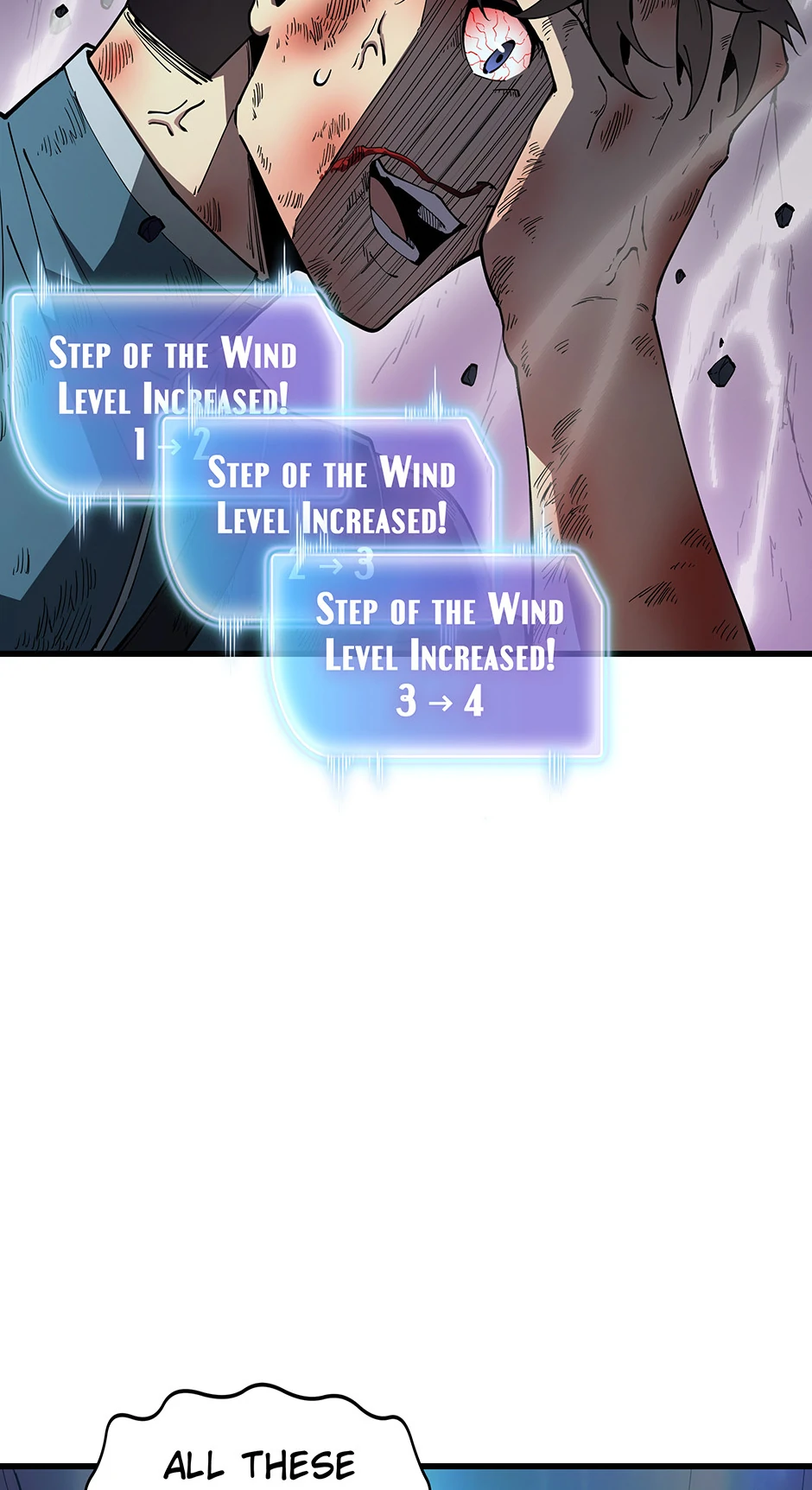 An Outcast In Another World Chapter 23 284 ch 23 19