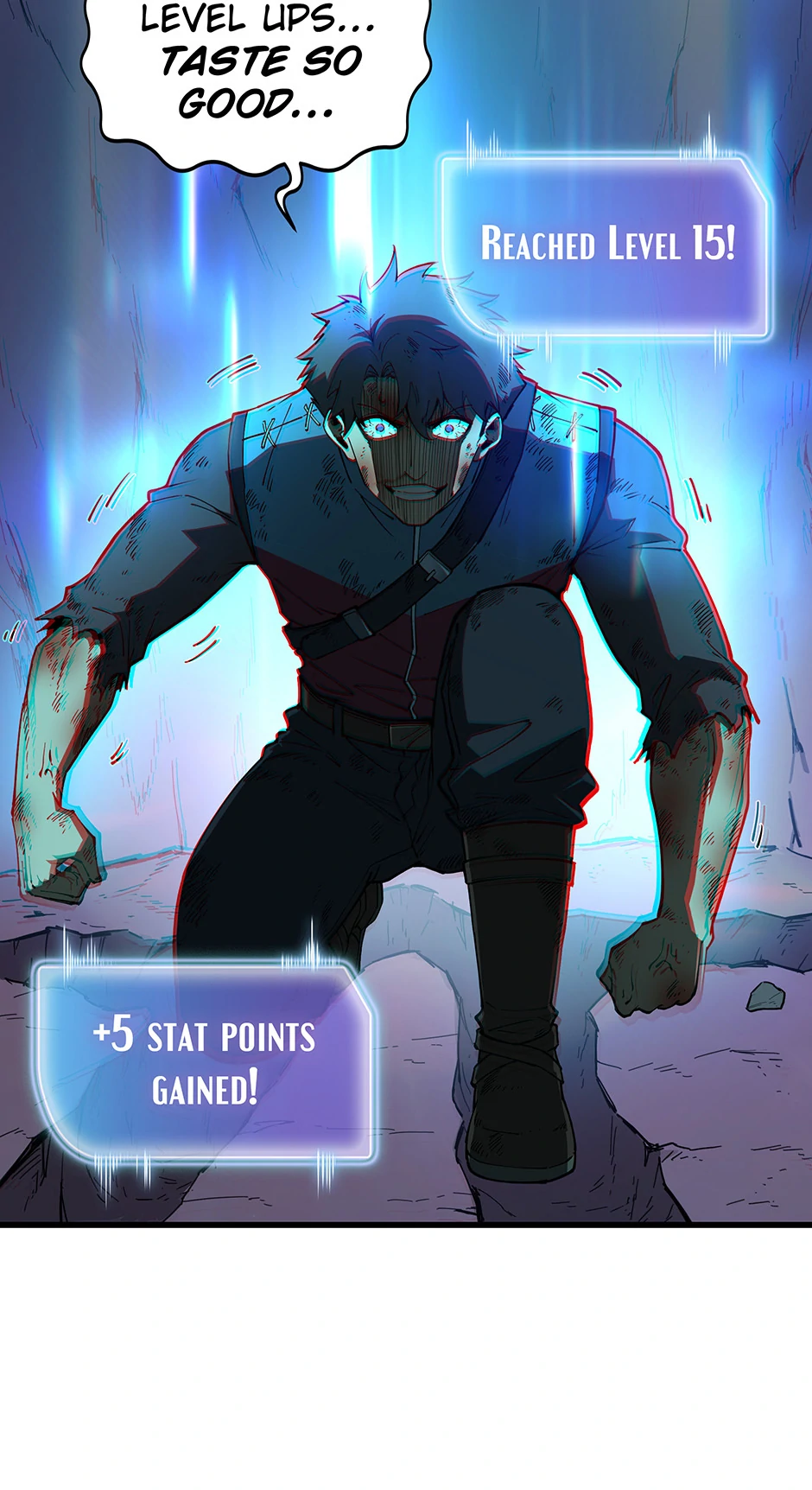 An Outcast In Another World Chapter 23 285 ch 23 20