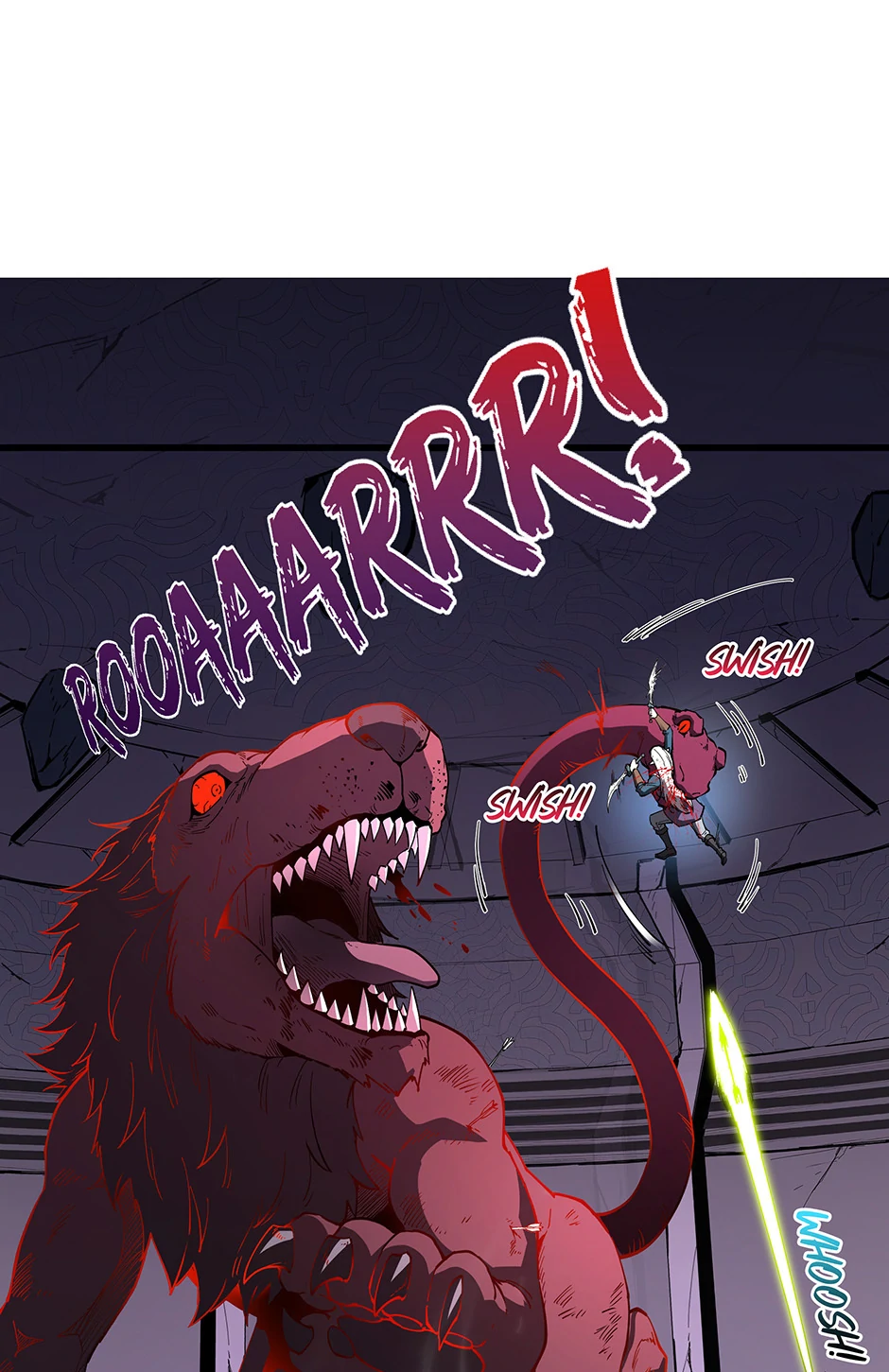 An Outcast In Another World Chapter 23 286 ch 23 21