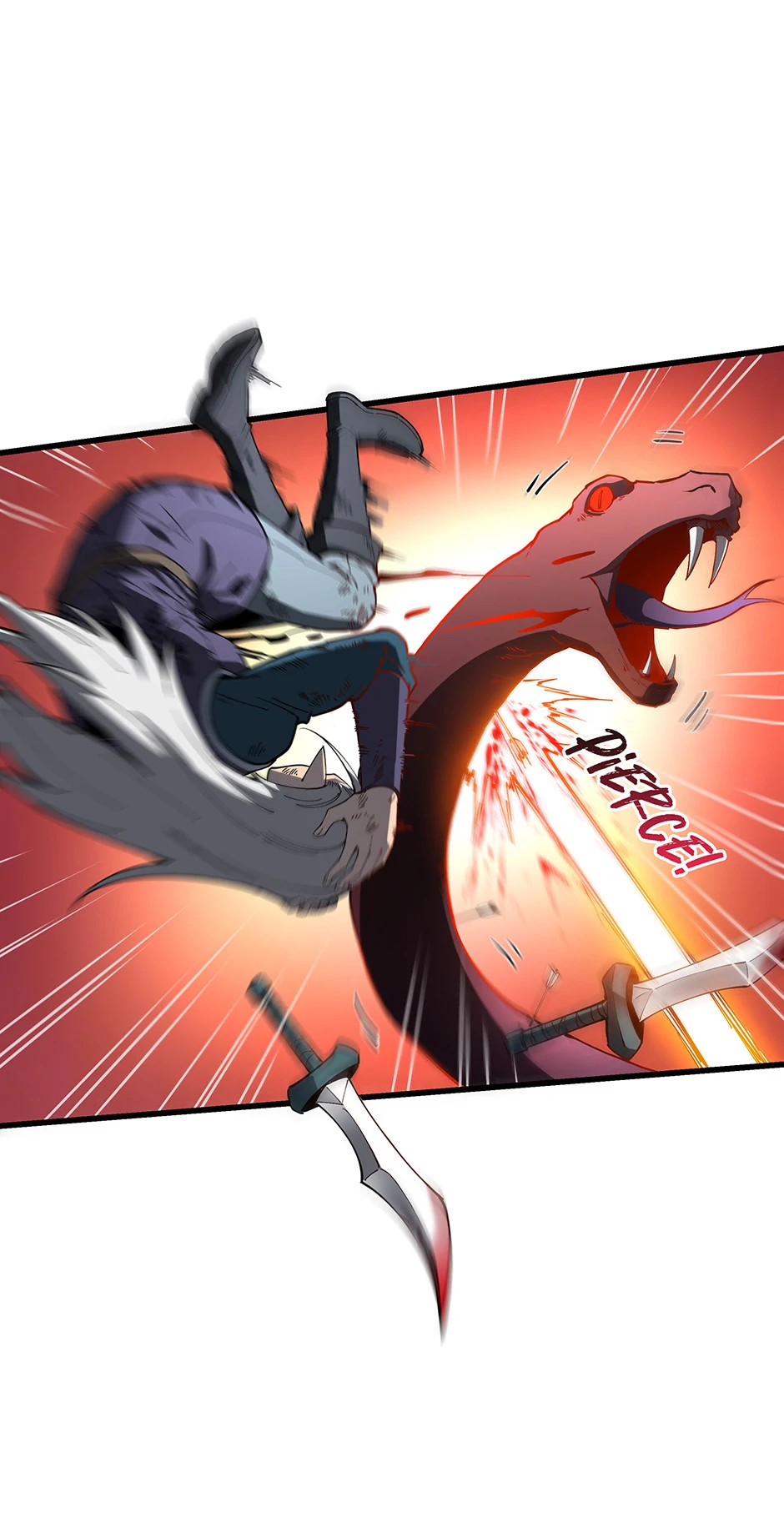 An Outcast In Another World Chapter 23 288 ch 23 23