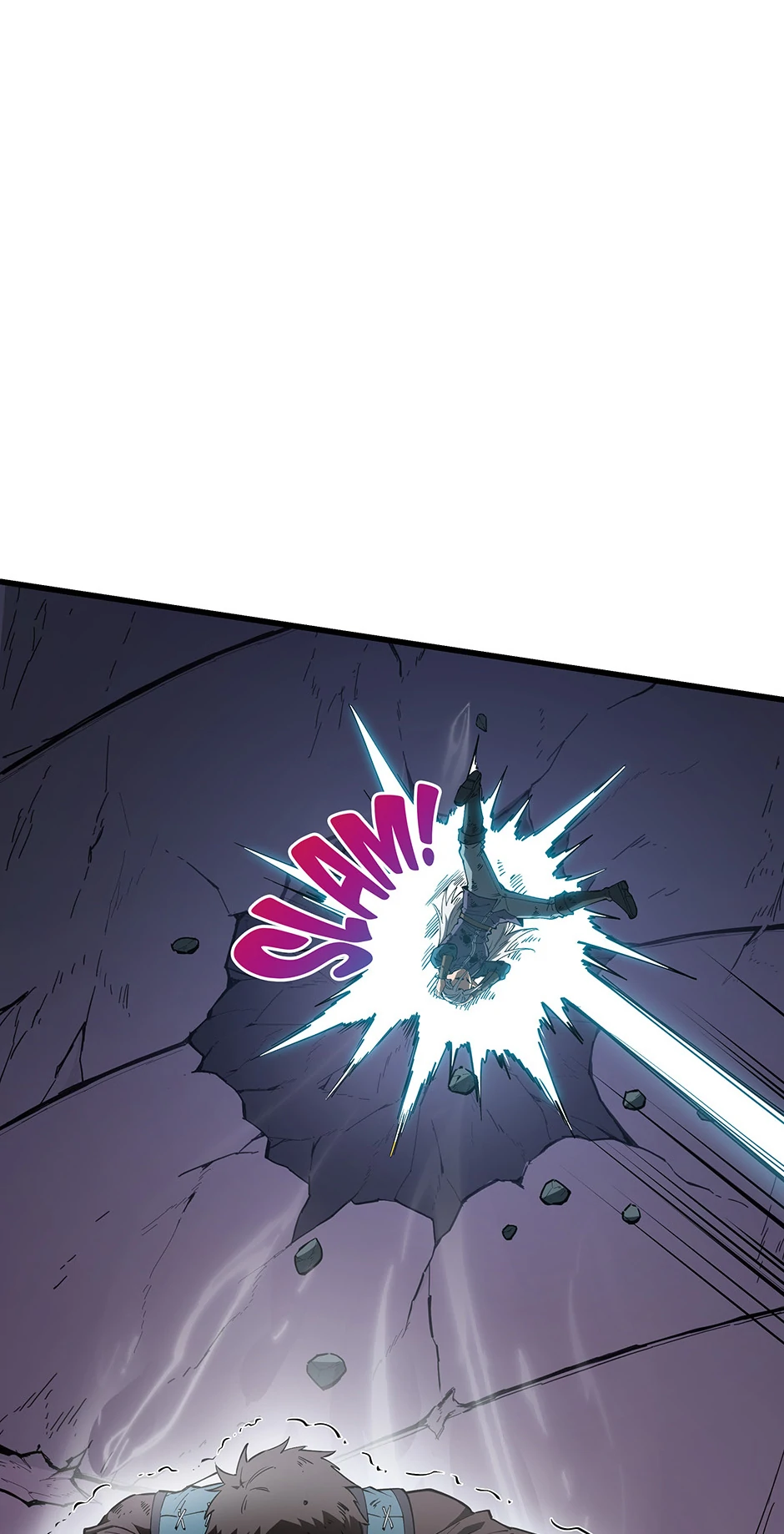 An Outcast In Another World Chapter 23 289 ch 23 24