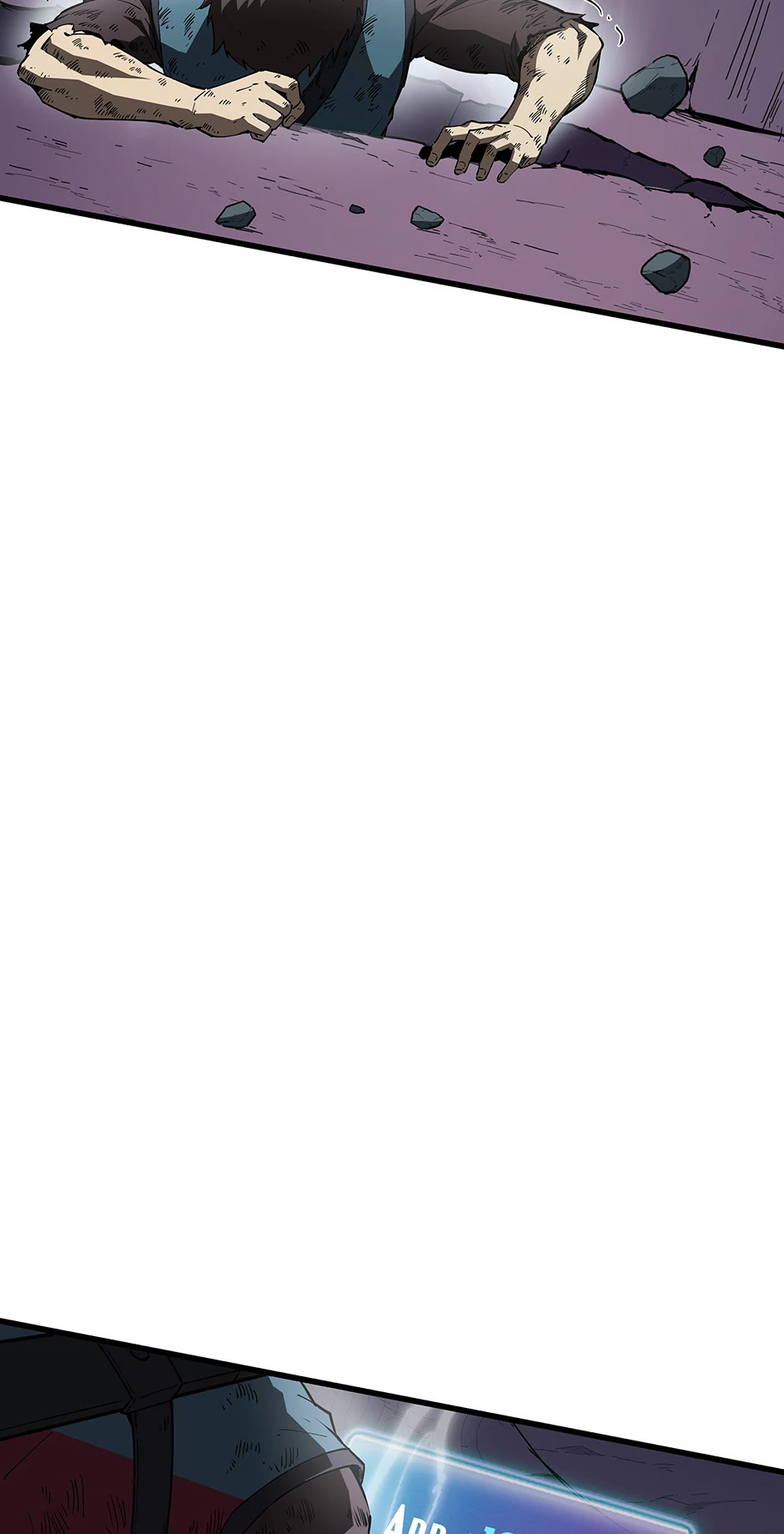 An Outcast In Another World Chapter 23 290 ch 23 25