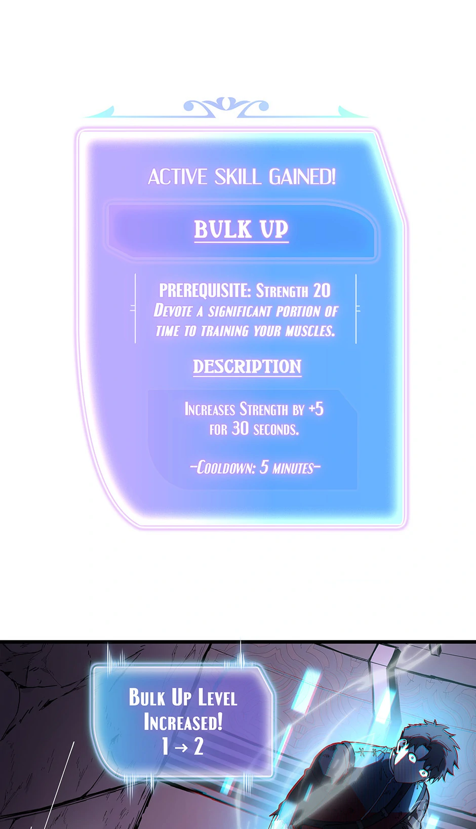 An Outcast In Another World Chapter 23 292 ch 23 27