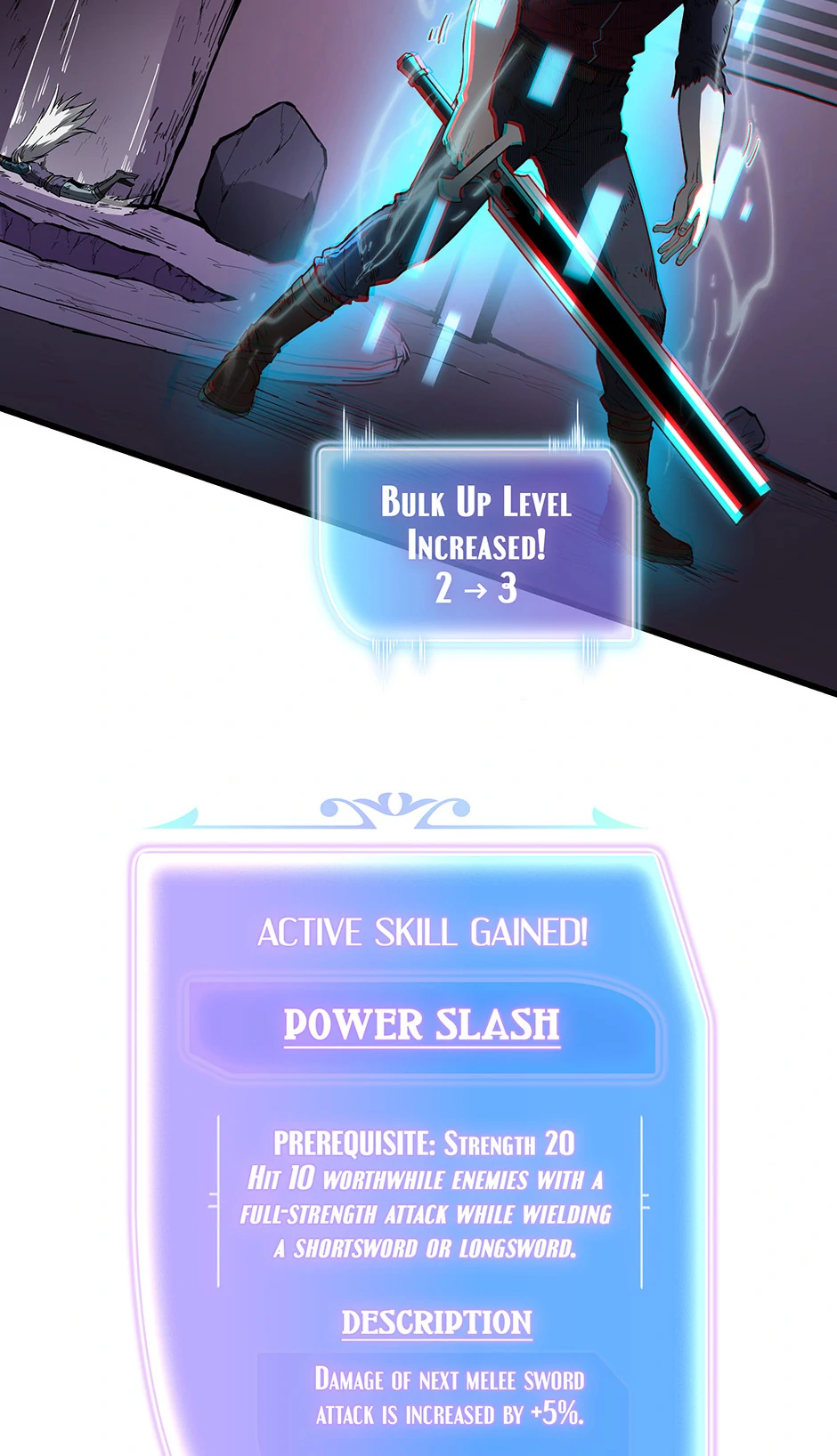 An Outcast In Another World Chapter 23 293 ch 23 28