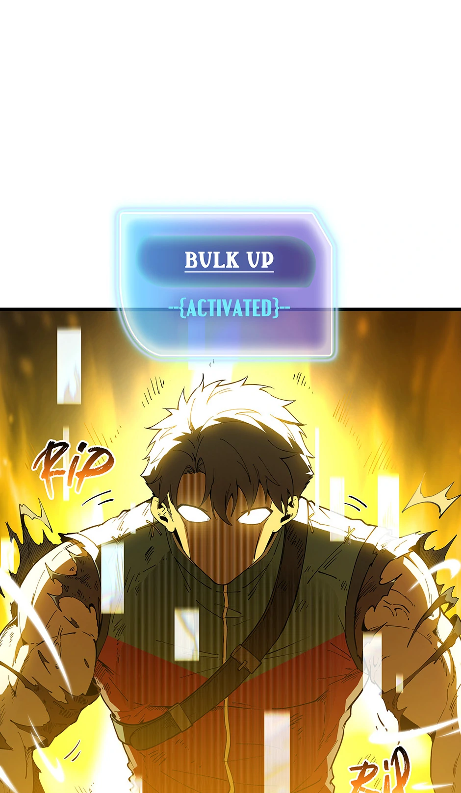 An Outcast In Another World Chapter 23 295 ch 23 30