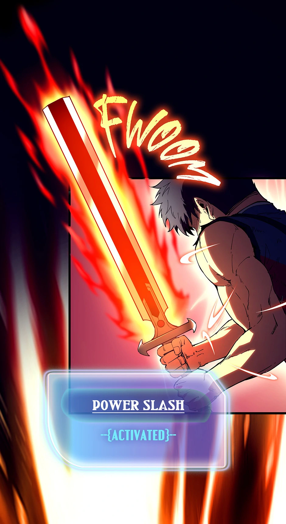 An Outcast In Another World Chapter 23 298 ch 23 33