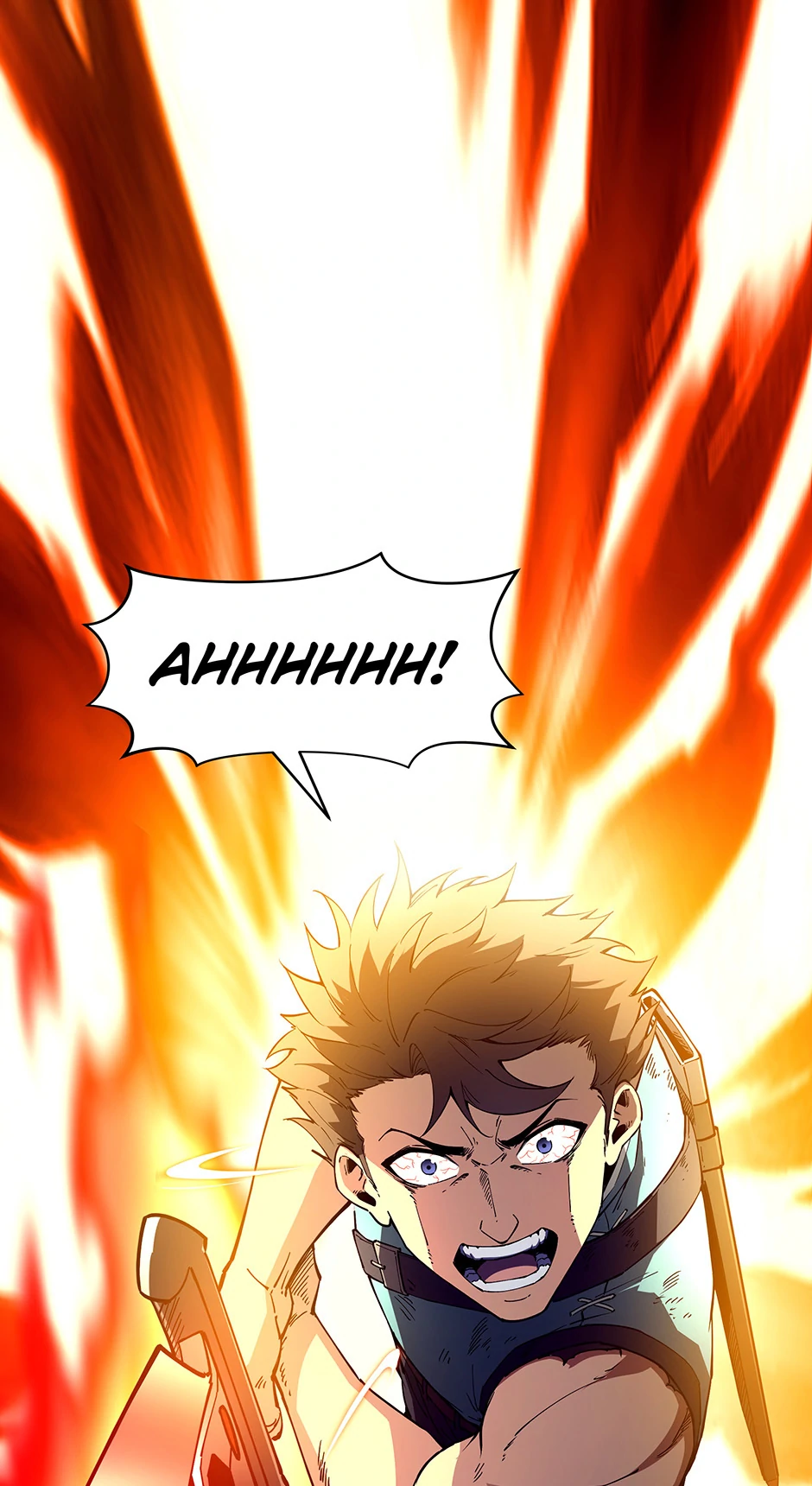 An Outcast In Another World Chapter 23 299 ch 23 34