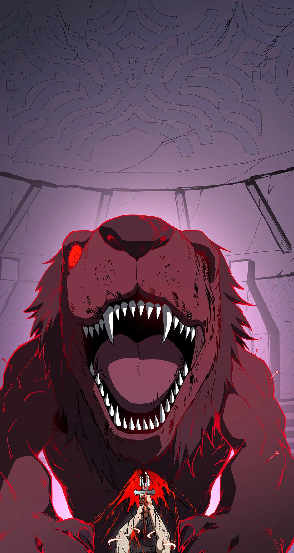 An Outcast In Another World Chapter 23 303 ch 23 38