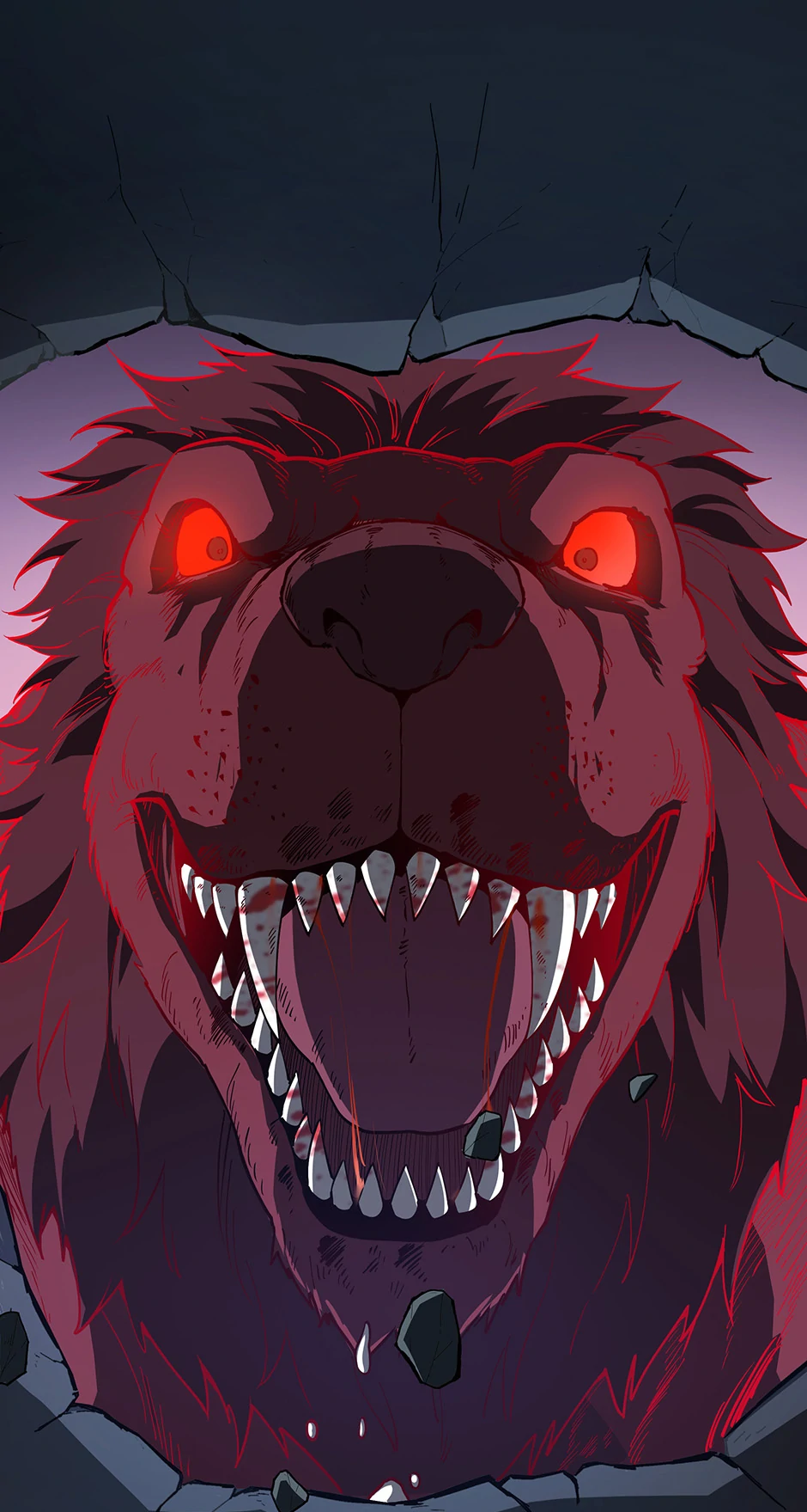 An Outcast In Another World Chapter 23 269 ch 23 4