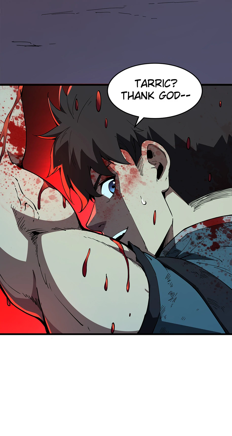 An Outcast In Another World Chapter 23 305 ch 23 40