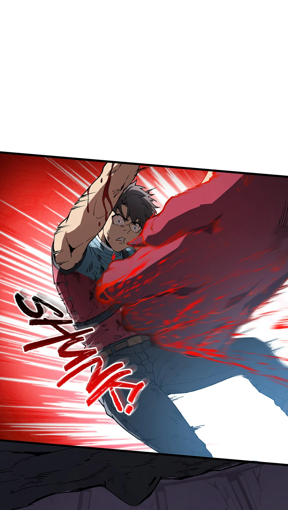 An Outcast In Another World Chapter 23 307 ch 23 42