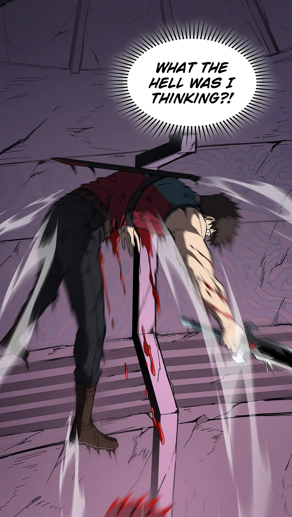 An Outcast In Another World Chapter 23 308 ch 23 43