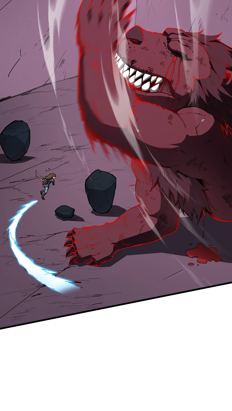 An Outcast In Another World Chapter 23 309 ch 23 44