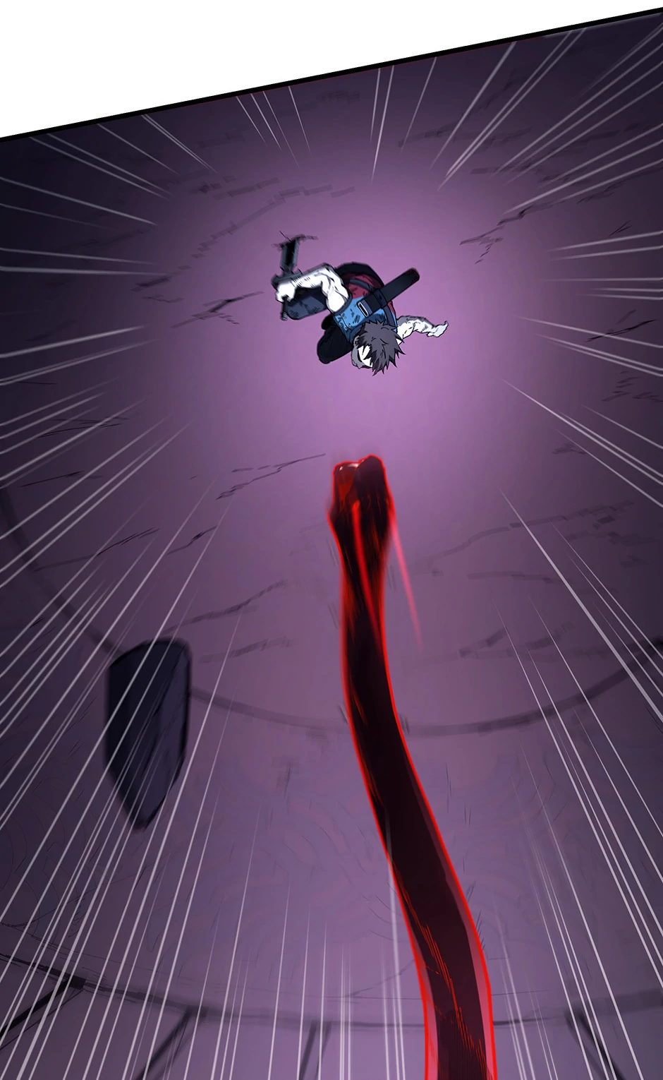 An Outcast In Another World Chapter 23 314 ch 23 49