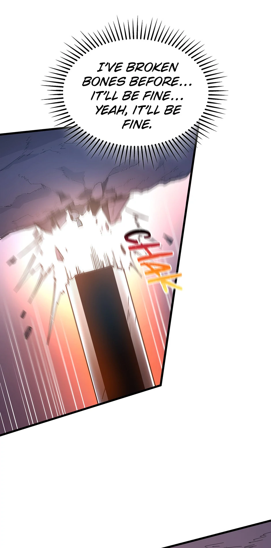 An Outcast In Another World Chapter 23 316 ch 23 51