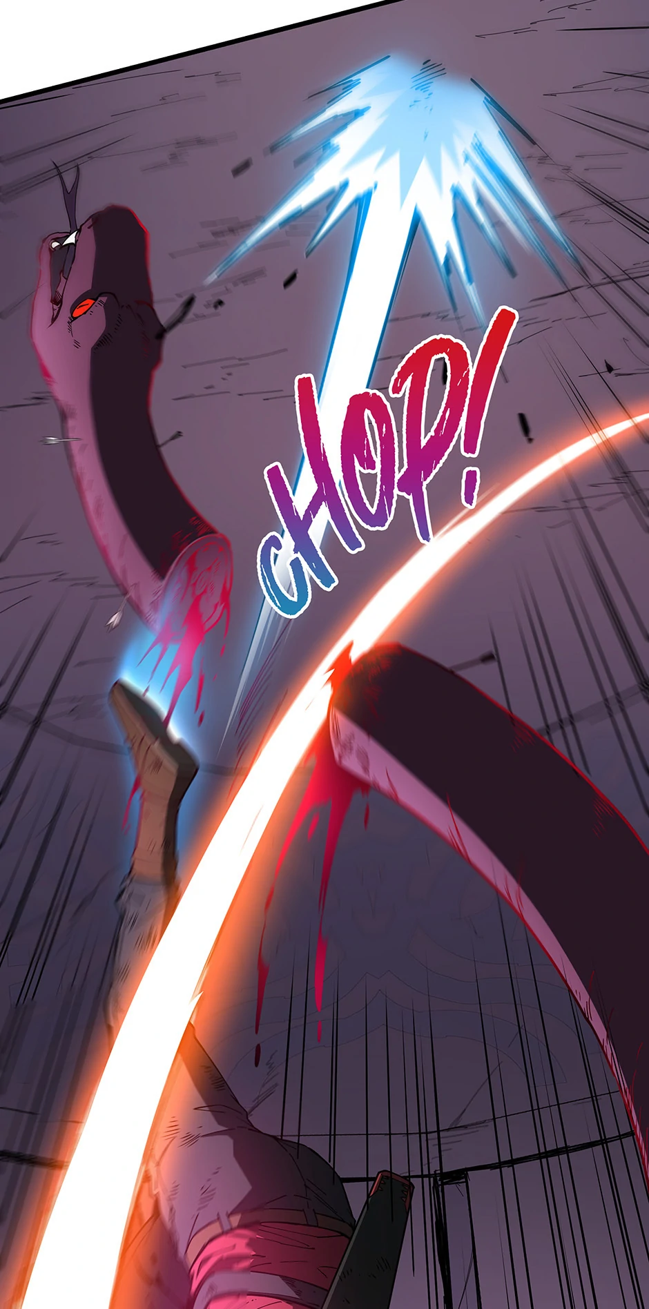 An Outcast In Another World Chapter 23 317 ch 23 52