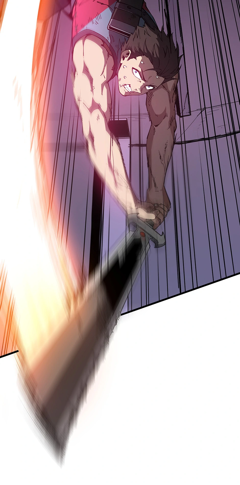 An Outcast In Another World Chapter 23 318 ch 23 53