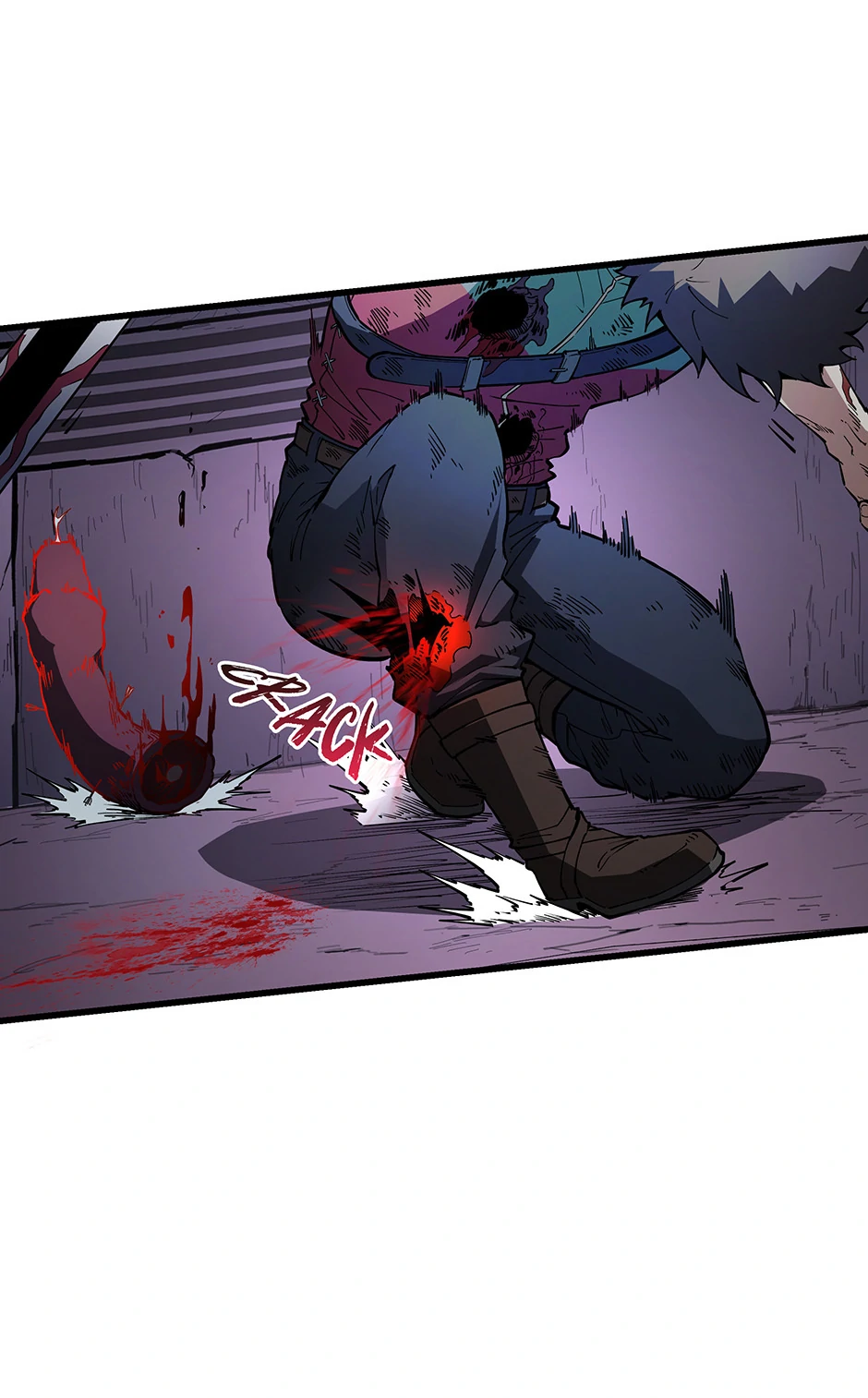 An Outcast In Another World Chapter 23 319 ch 23 54