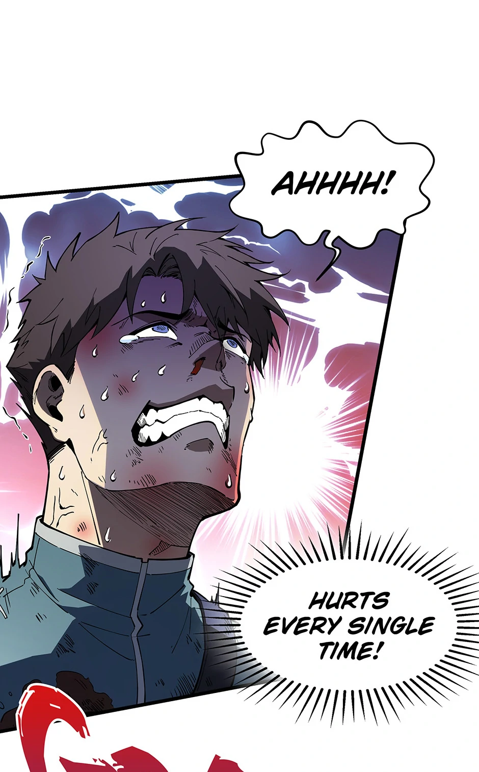 An Outcast In Another World Chapter 23 320 ch 23 55