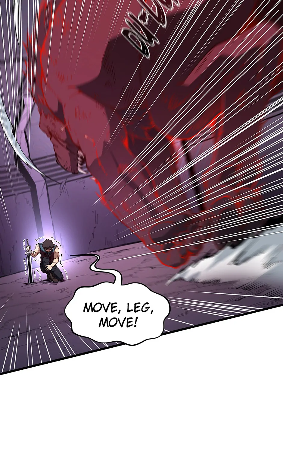 An Outcast In Another World Chapter 23 322 ch 23 57