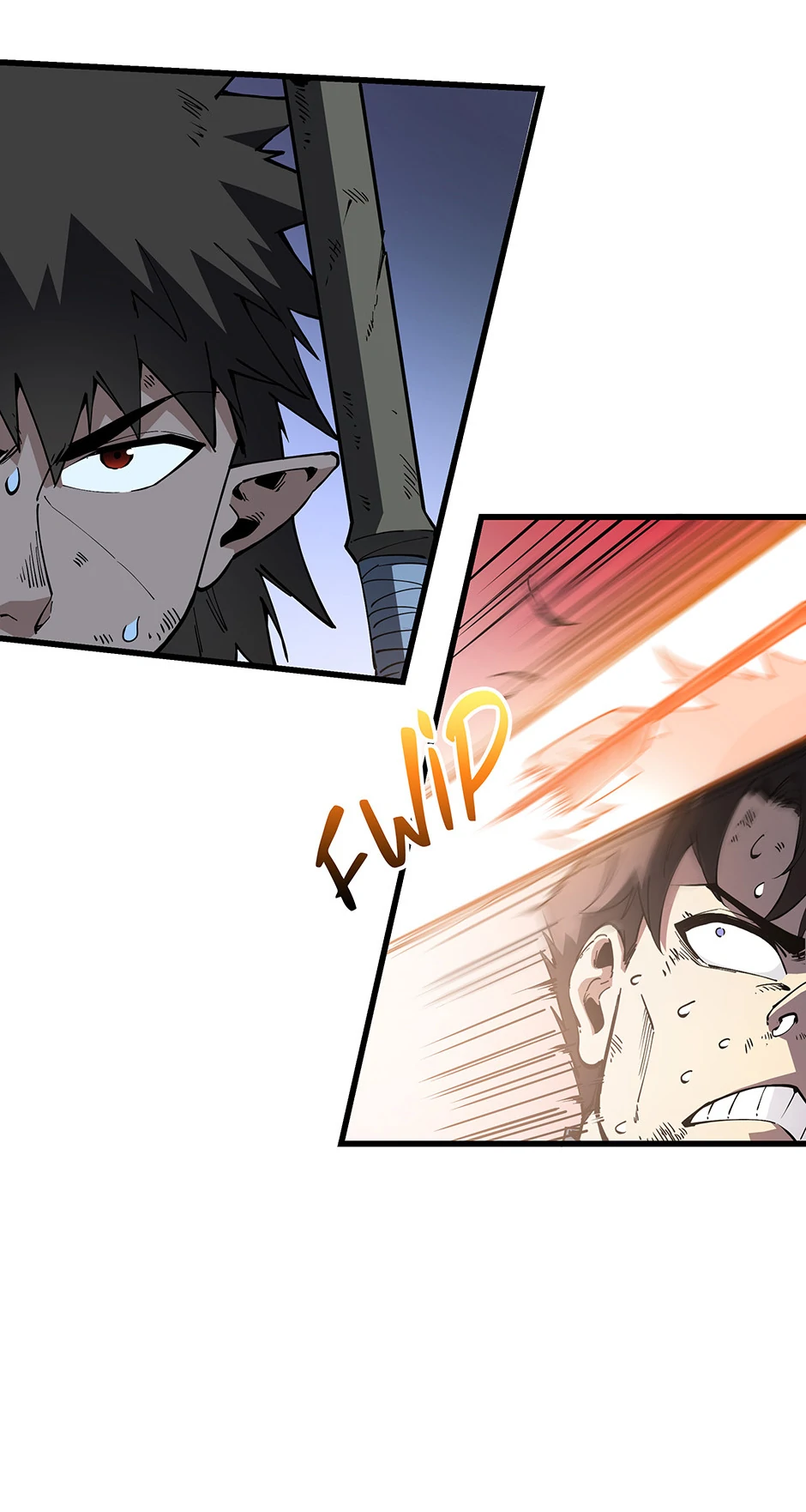 An Outcast In Another World Chapter 23 324 ch 23 59