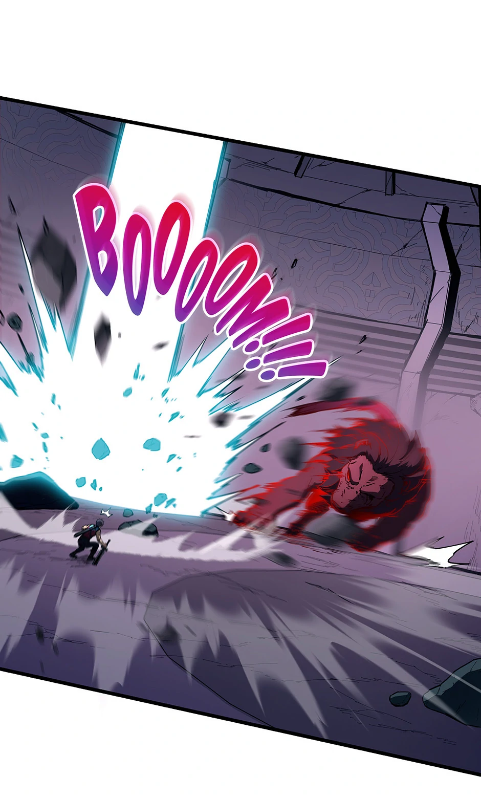 An Outcast In Another World Chapter 23 326 ch 23 61