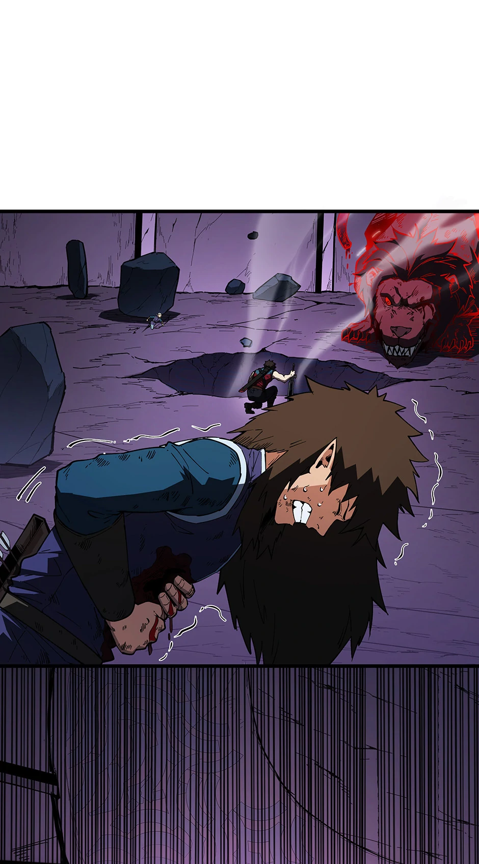 An Outcast In Another World Chapter 23 329 ch 23 64