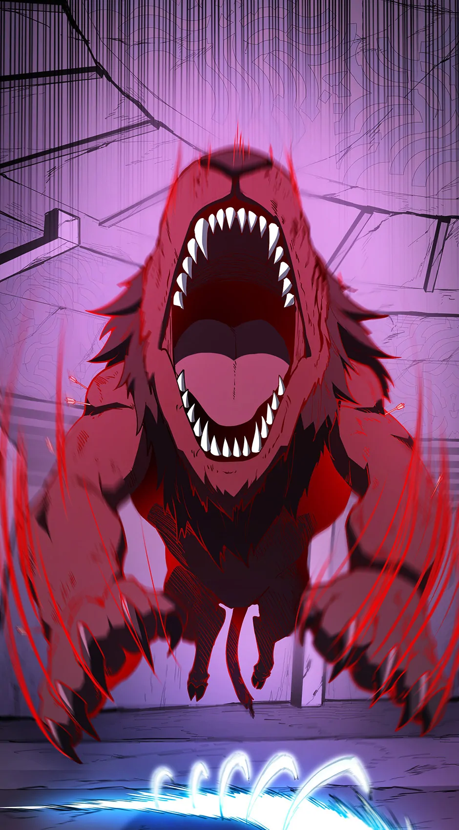 An Outcast In Another World Chapter 23 330 ch 23 65